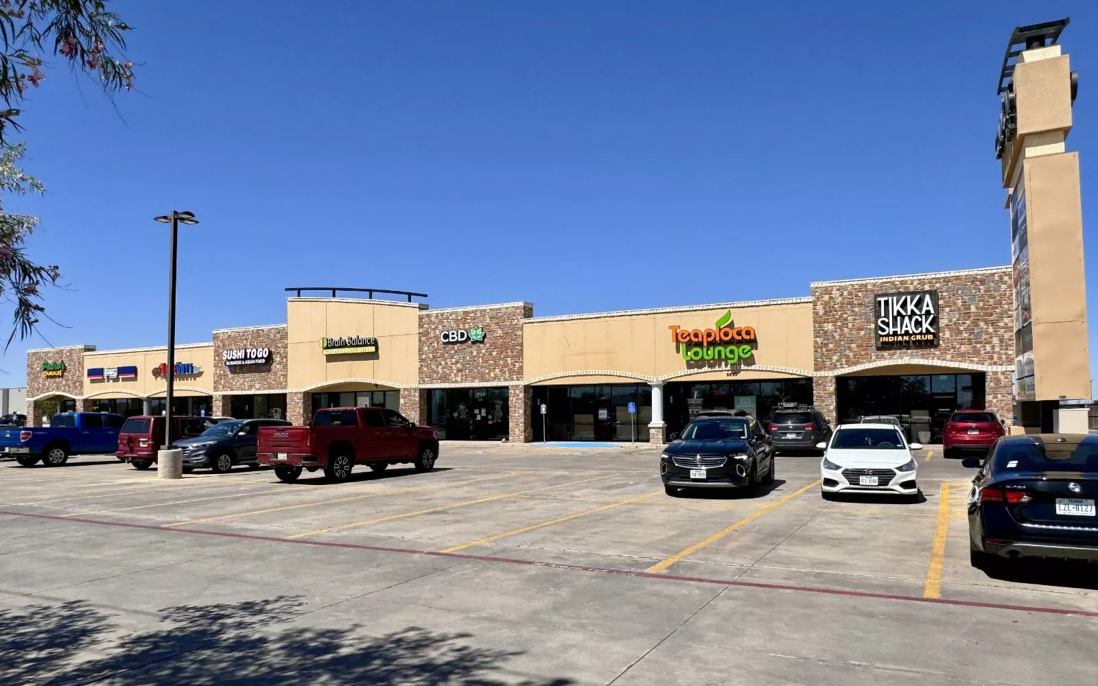 Brain Balance Center of Lubbock